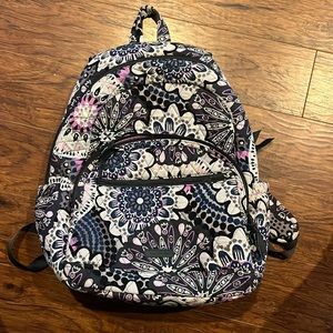 Vera Bradley backpack